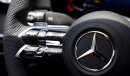 Mercedes-Benz E200 Coupe AMG , 2021 , GCC , 0Km , W/2 Yrs UNLTD MLG WNTY @EMC