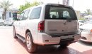 Nissan Armada LE  V8