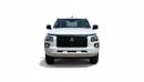 ميتسوبيشي L200 GLX Double Cab Petrol 2.4L