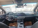 Kia Sportage LX SX 2.0L