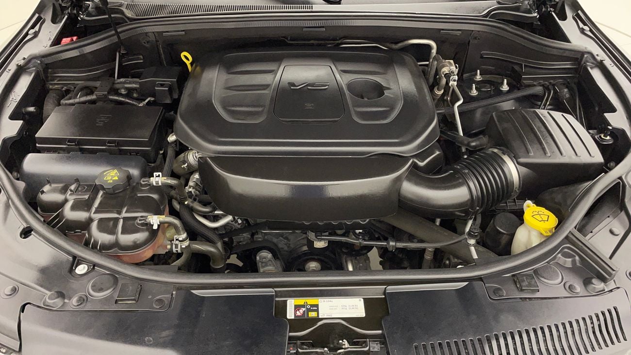 Dodge Durango GT 3.6 | Zero Down Payment | Home Test Drive