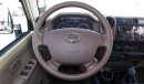 Toyota Land Cruiser Hard Top LX V6