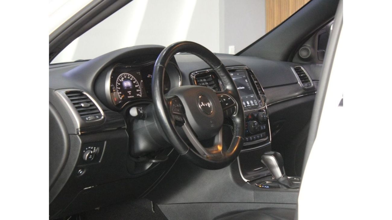 Jeep Grand Cherokee Jeep Grand Cherokee Limited X