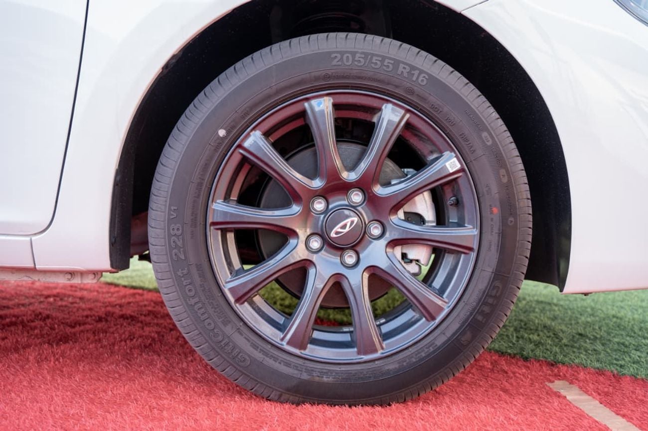 Chery Arrizo 5 COMFORT