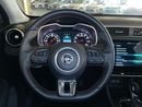 أم جي ZS 2025 STD | AED 658/Month | 0 DP | 30 Day Return | Warranty | Service History