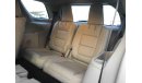 Ford Explorer XLT FULLY LOADED ORIGINAL PAINT 100% FSH