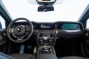 Rolls Royce Cullinan BLACK BADGE