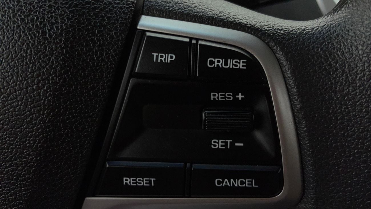 هيونداي أكسنت SMART 1.6 | بدون دفعة مقدمة | اختبار القيادة في المنزل