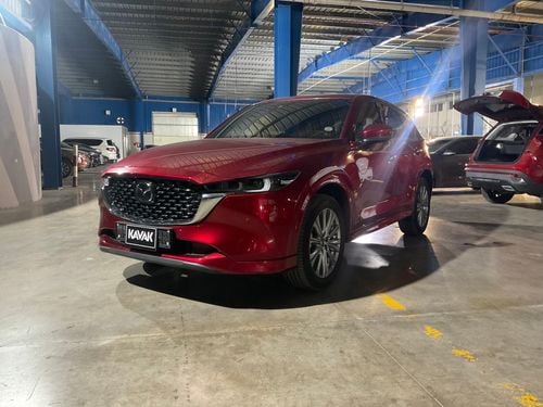 Mazda CX5 Signature | upto AED 20,000 Ramadan Discount | Guaranteed Warranty | 0 Down Payment