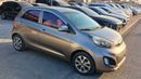 Kia Morning kia morning 2013
