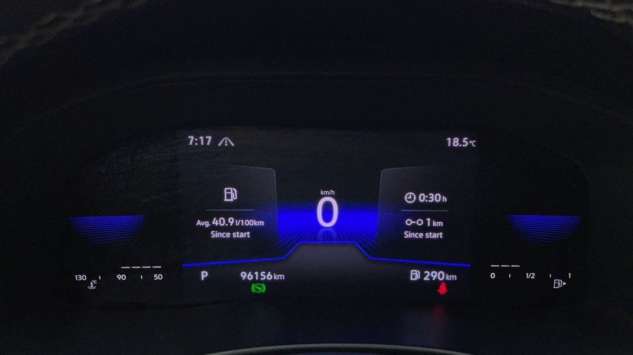 Volkswagen Teramont TRENDLINE 2 | Zero Down Payment | Home Test Drive