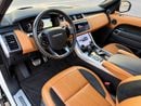 Land Rover Range Rover Sport HSE DYNAMIC Range Rover Sport HSE Black Edition | 2018 GCC Specifications | Full Option
