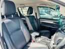 Toyota Hilux HILUX TOP OF THE RANGE RHD