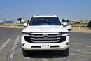 Toyota Land Cruiser Land Cruiser 4.0L GXR 2024