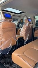 نيسان باترول LE Platinum 5.6L