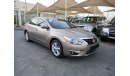 Nissan Altima 2.5 SL ACCIDENTS FREE - SPARE KEY AVAILABLE - CAR IS IN PERFECT CONDITION INSIDE OUT