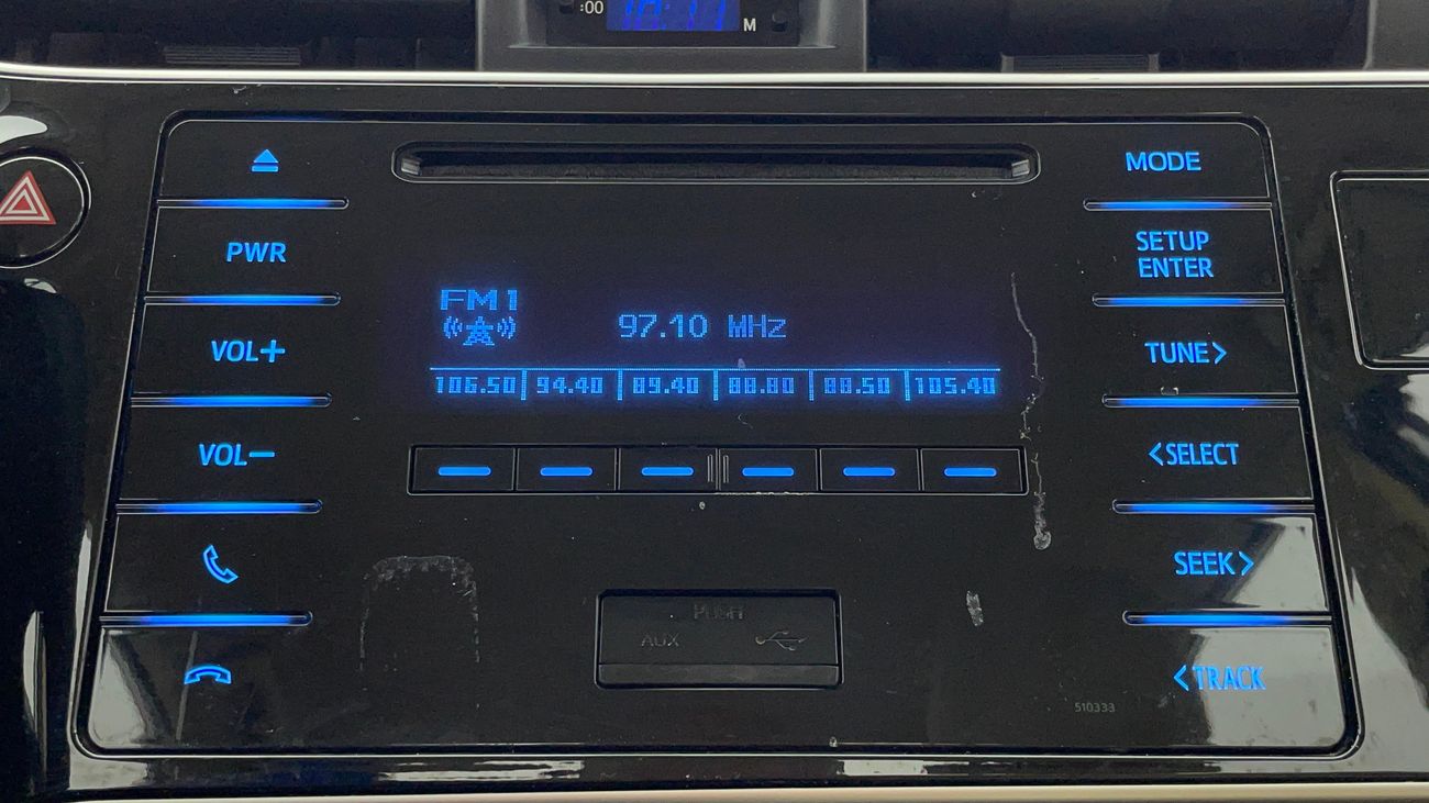 تويوتا كورولا SE 2 | بدون دفعة مقدمة | اختبار القيادة في المنزل