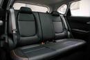 Kia Seltos Luxury 1.5L - White Inside Black | Export Only