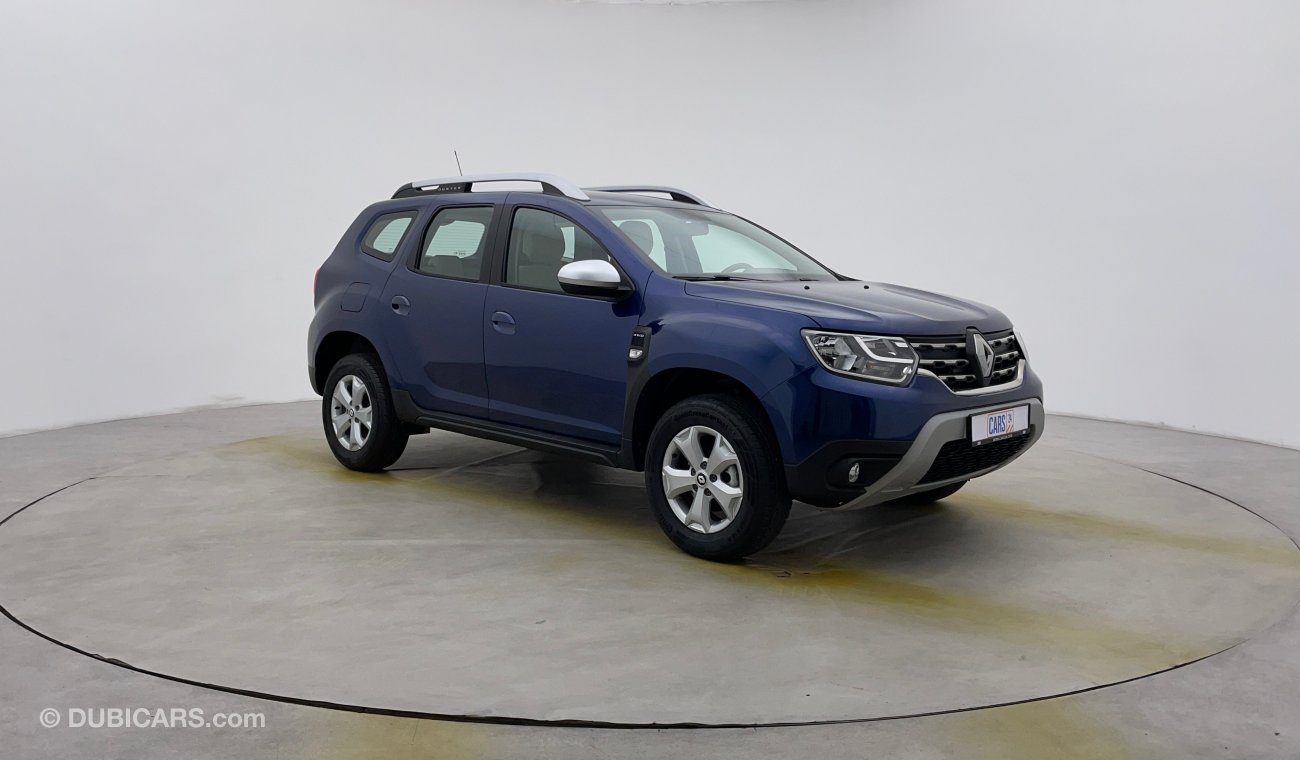 Renault Duster SE 4WD 2000