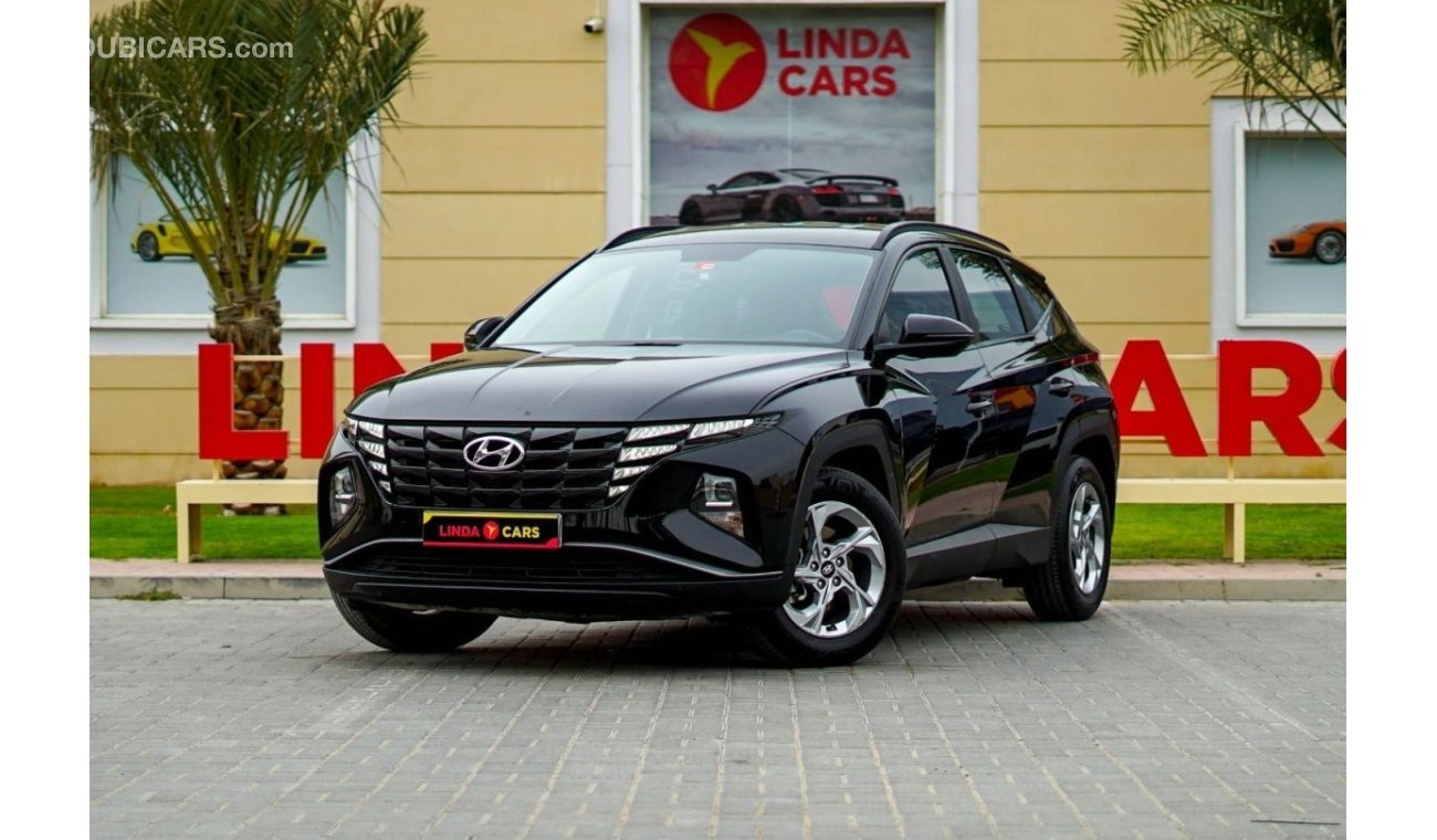 Hyundai Tucson Premium