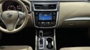 Nissan Altima SL 2018 | AED 677/Month | 0 DP | 30 Day Return | Warranty | Service History