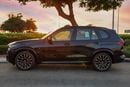 BMW X5 40i M Sport 3.0L 2024 BMW X5 X-Drive 40i 3.0L V6 Carbon Black 0Km