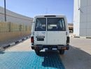 تويوتا لاند كروزر 70 LC78 4.0L STD E1 AT 2025 YM