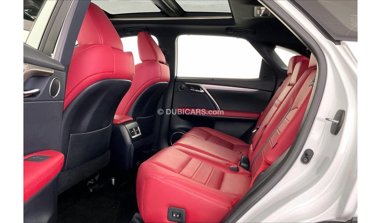 Chevrolet Tahoe LTZ ‏خليجي