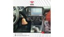 تويوتا هيلوكس Hilux 2.7 4.2 2022 single cabin Manual transmission Automatic windows