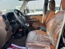 Toyota Land Cruiser 70 LC76 LX Toyota Land Cruiser 4.0 2025