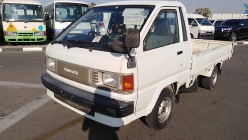 تويوتا تاوناس Townace Truck Pick Up (Stock no PM 118 )