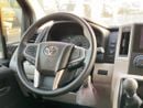 تويوتا هاياس DLS - STD ROOF Commuter Standard 2.8L
