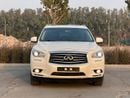 Infiniti QX60 PREMIUM
