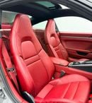 بورش 911 CARRERA 2021 Porsche 911 Carrera, Warranty, Full Service History, Fully Loaded, Excellent Condition,