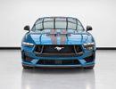 فورد موستانج GT