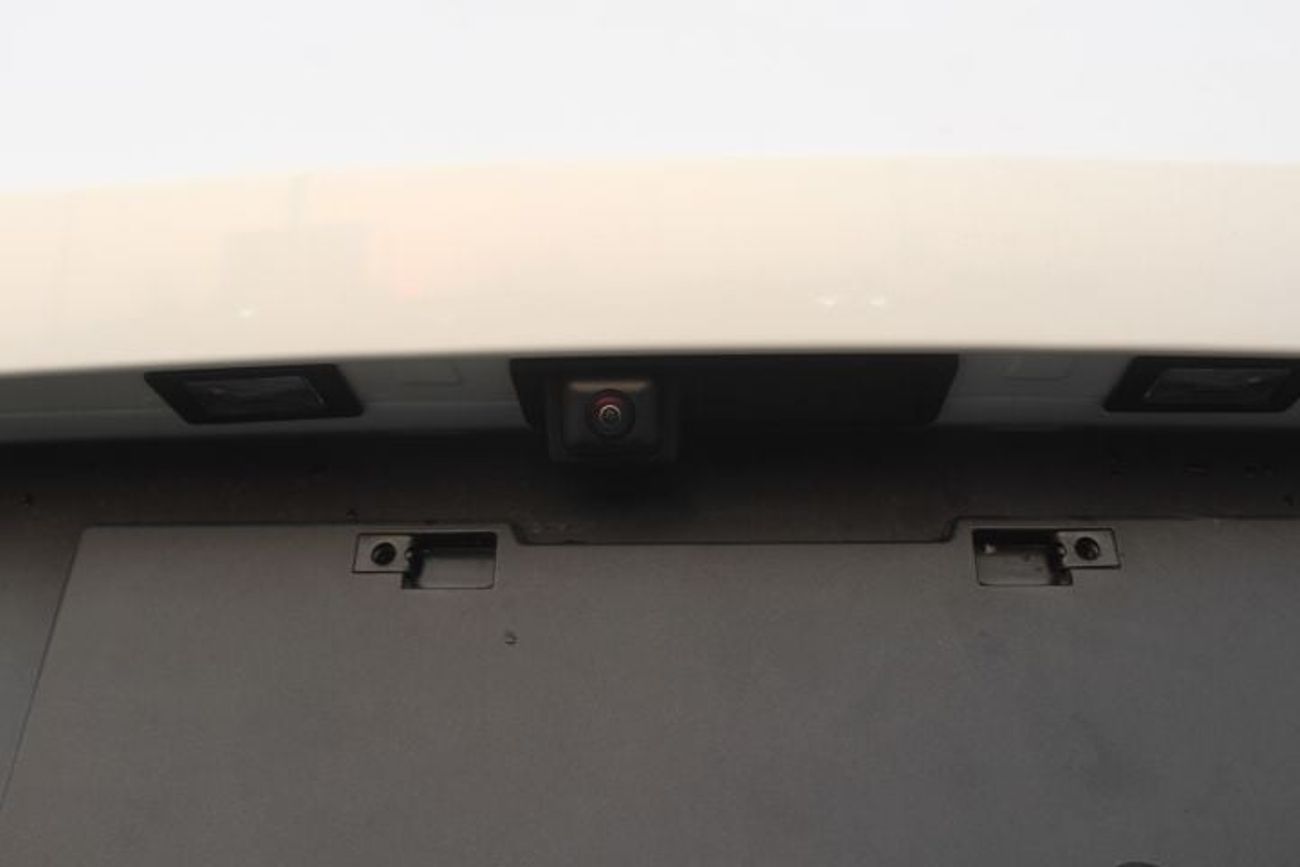 Kia Sportage Kia Sportage 1.5L