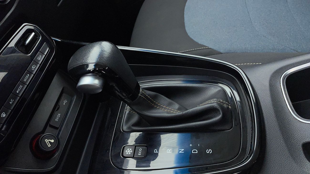 شيفروليه كابتيفا PREMIER 1.5 | بدون دفعة مقدمة | اختبار قيادة مجاني للمنزل