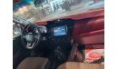 Toyota Hilux SC 4WD 2.7L PETROL MANUAL TRANSMISSION