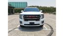 GMC Yukon GMC Yukon SLT - 2022 - White