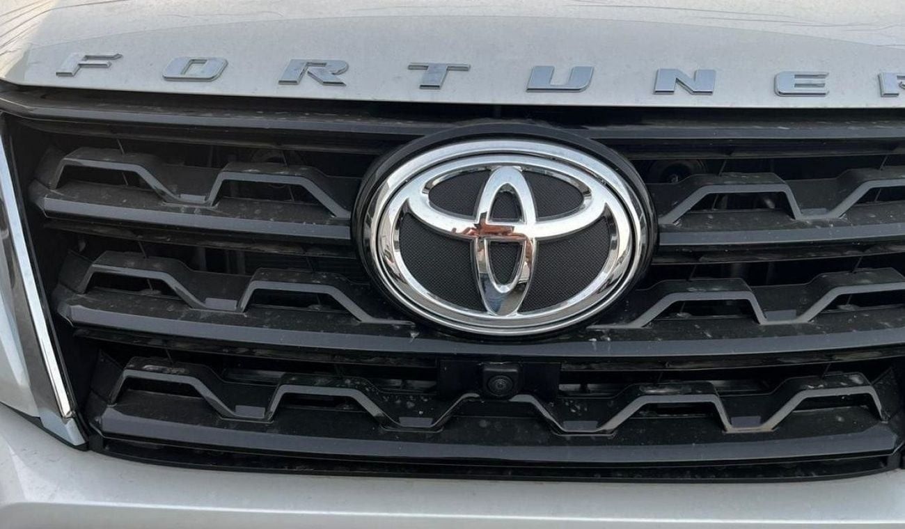 Toyota Fortuner VXR 4.0L // 2024 // FULL OPTION WITH LAETHER&POWER SEATS , 360 CAMERA // SPECIAL OFFER // BY FORMULA