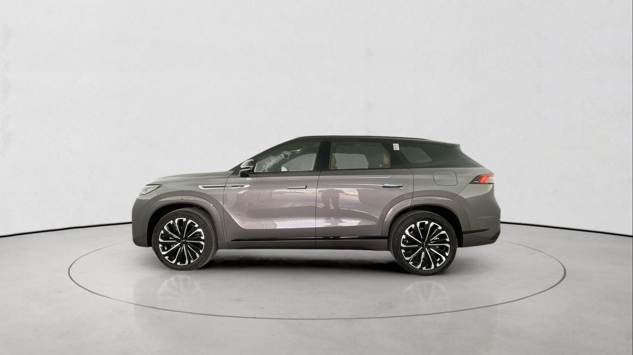 Jaecoo J8 LUXURY | Guaranteed Warranty | 0 Down Payment