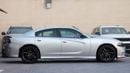 دودج تشارجر GT AT | Full Service History | GCC | Zero Downpayment Support