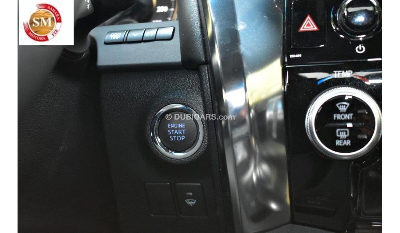 Toyota Alphard ALPHARD EXECUTIVE V6 3.5L AUTOMATIC