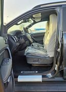 Ford Ranger WILDTREK TURBO, A/T / 2.0L V4 PETROL / 360* CAMERA AND MUCH MORE (CODE # 67965)