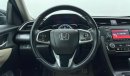 Honda Civic LX 1.6 | Under Warranty | Inspected on 150+ parameters