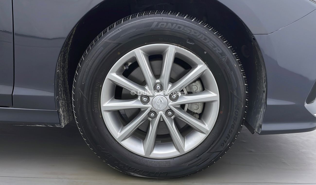 Hyundai Sonata GL 2.4 | Under Warranty | Inspected on 150+ parameters