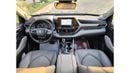 Toyota Highlander TOYOTA HIGHLANDER LIMITED HYBRID 2020 FULL OPTION