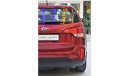 Kia Sorento LX EXCELLENT DEAL for our KIA Sorento ( 2014 Model! ) in Red Color! GCC Specs