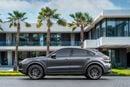 Porsche Cayenne Cayenne Coupe Chrono Pack | 5,680 P.M | 0% Downpayment | Low KMS!
