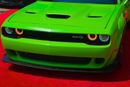 Dodge Challenger SXT
